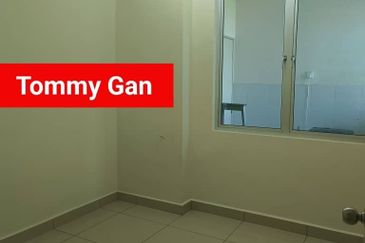 Royale Infinity @ Tambun Royale City