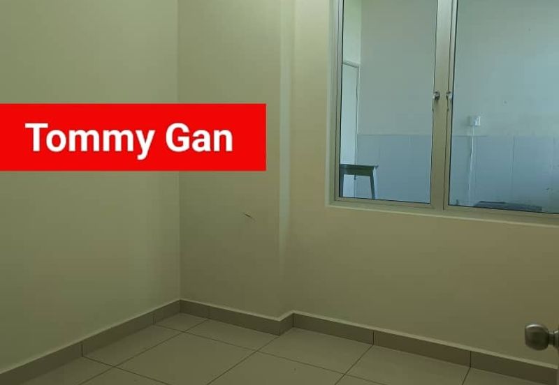 Royale Infinity @ Tambun Royale City