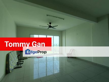 Tambun Royale Infinity Simpang Ampat For Sale 1480Sqft Partially Furnished 4R3B BMV! HOT SELLING!, Penang, Bukit Minyak