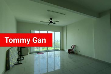 Royale Infinity @ Tambun Royale City