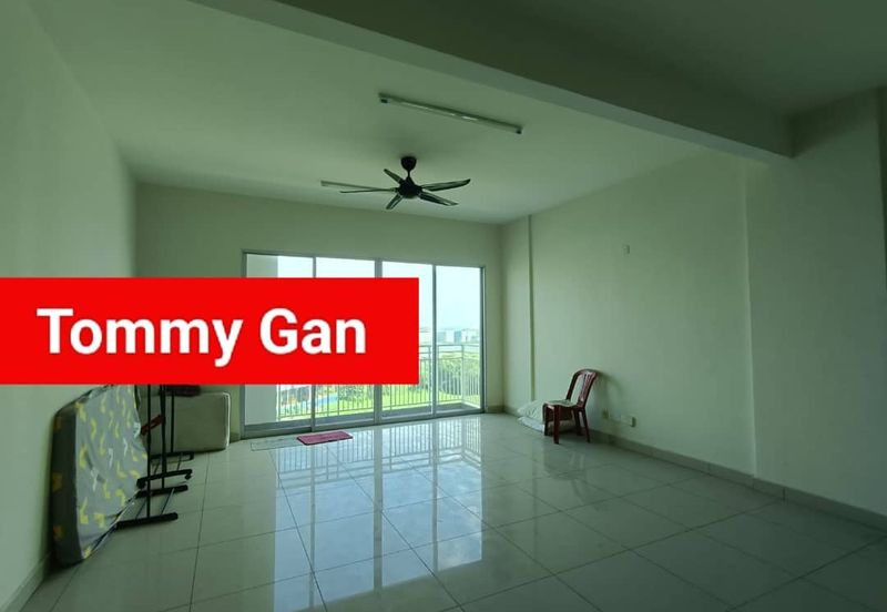 Royale Infinity @ Tambun Royale City