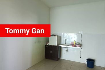 Royale Infinity @ Tambun Royale City