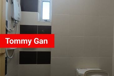 Royale Infinity @ Tambun Royale City