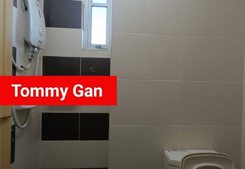 Royale Infinity @ Tambun Royale City