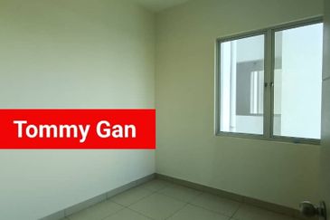 Royale Infinity @ Tambun Royale City