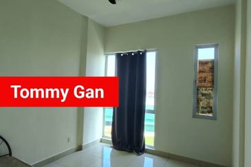 Royale Infinity @ Tambun Royale City