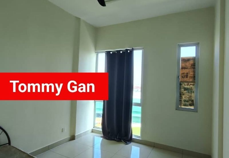 Royale Infinity @ Tambun Royale City