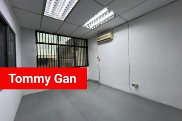 Taman Perindustrian Ringan Juru @ IKS Juru