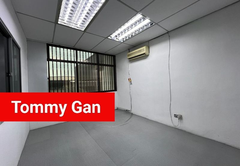 Taman Perindustrian Ringan Juru @ IKS Juru