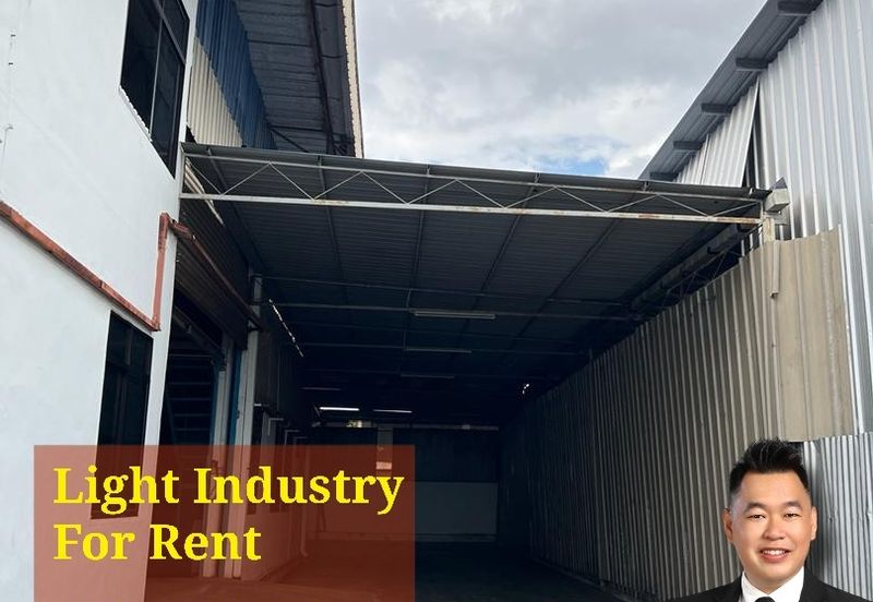 Taman Perindustrian Ringan Juru @ IKS Juru