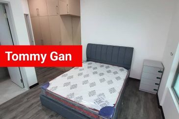 Utropolis @ Batu Kawan