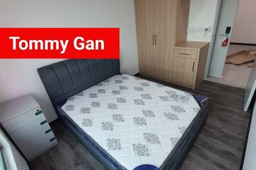 Utropolis @ Batu Kawan