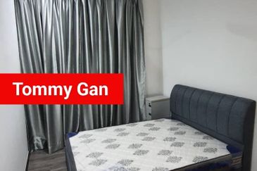 Utropolis @ Batu Kawan