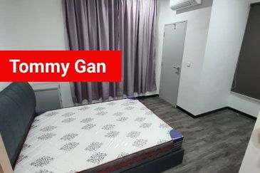 Utropolis @ Batu Kawan