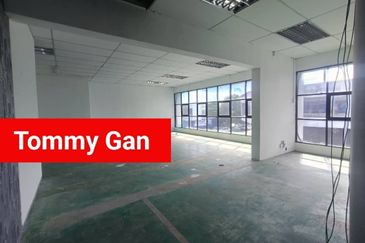 Taman Perindustrian Ringan Juru @ IKS Juru