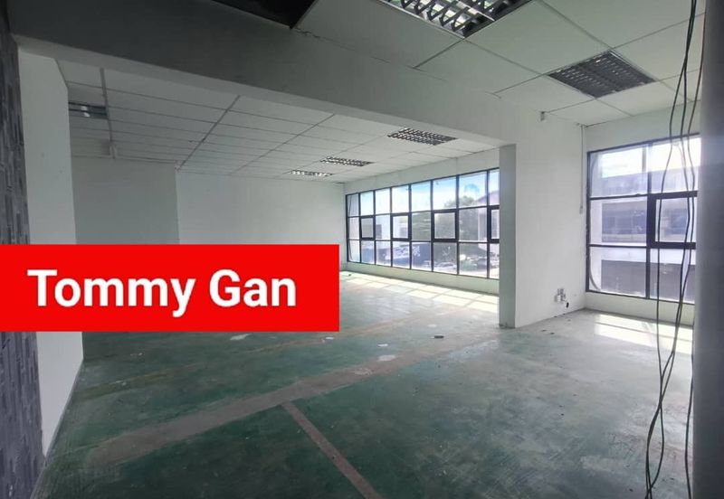 Taman Perindustrian Ringan Juru @ IKS Juru