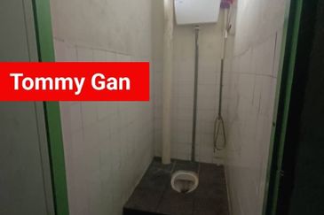 Taman Perindustrian Ringan Juru @ IKS Juru