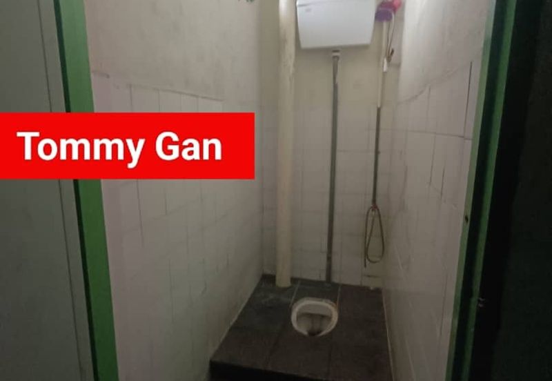 Taman Perindustrian Ringan Juru @ IKS Juru