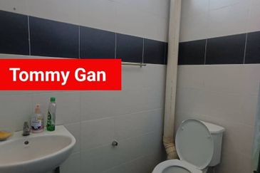 Taman Perindustrian Ringan Juru @ IKS Juru