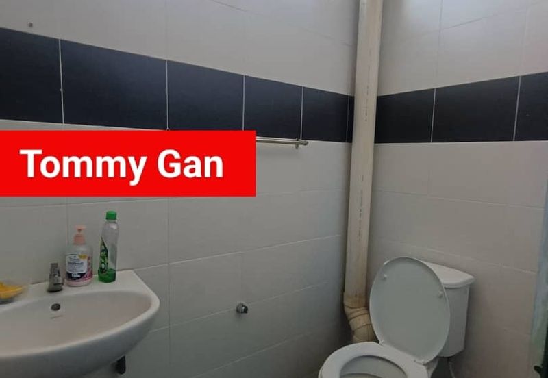 Taman Perindustrian Ringan Juru @ IKS Juru