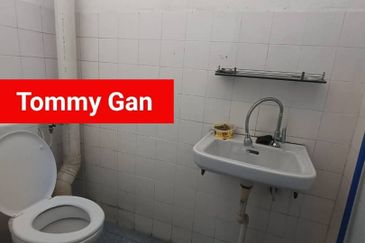 Taman Perindustrian Ringan Juru @ IKS Juru