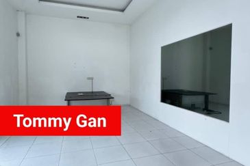 Kawasan Perindustrian Bukit Minyak