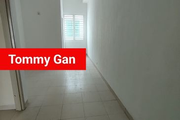 Royale Nova @ Tambun Royale City