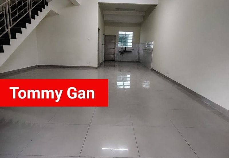 Royale Nova @ Tambun Royale City