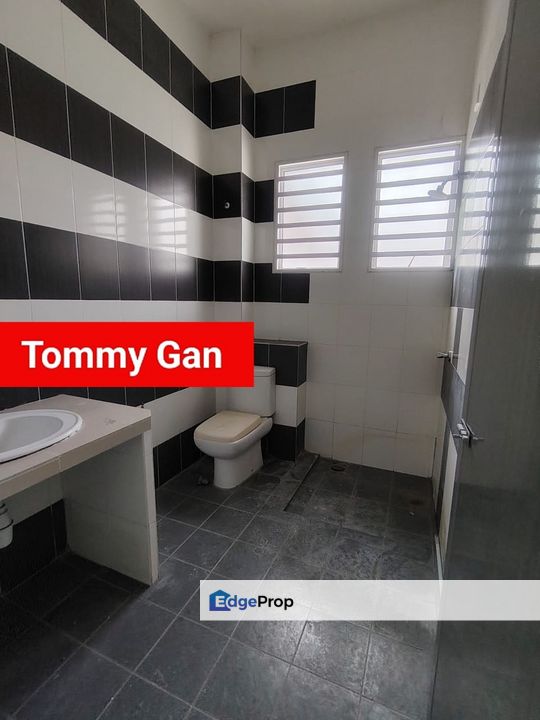 Tambun Royale City @ Nova Bukit Minyak 2-Storey 1400sqft Freehold 4R44B For Sale, Penang, Bukit Minyak