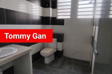 Royale Nova @ Tambun Royale City