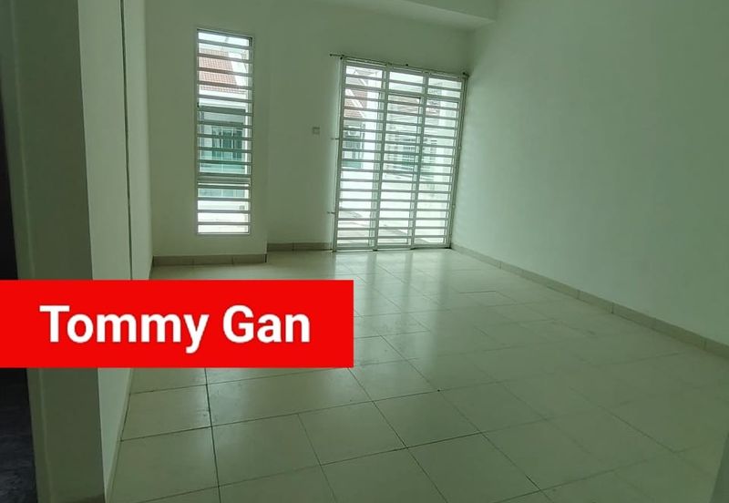 Royale Nova @ Tambun Royale City