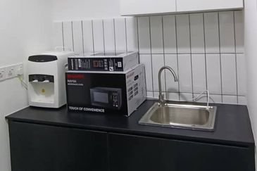 Utropolis @ Batu Kawan