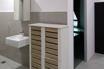 Utropolis @ Batu Kawan