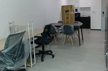 Utropolis @ Batu Kawan