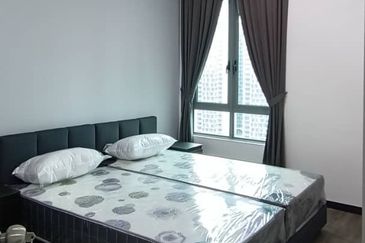 Utropolis @ Batu Kawan