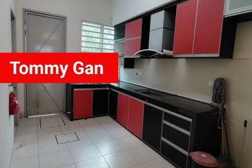 Bandar Tasek Mutiara