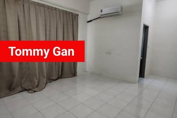 Bandar Tasek Mutiara