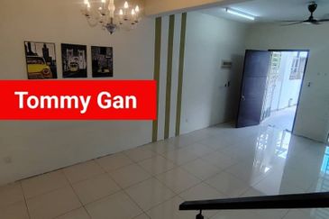 Bandar Tasek Mutiara