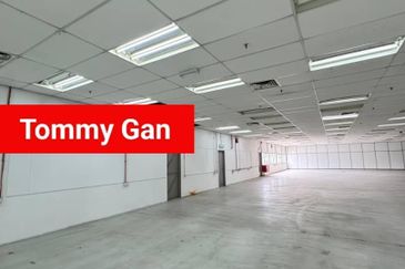 Prai Industrial Estate