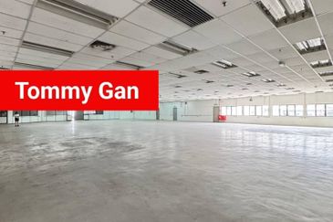 Prai Industrial Estate