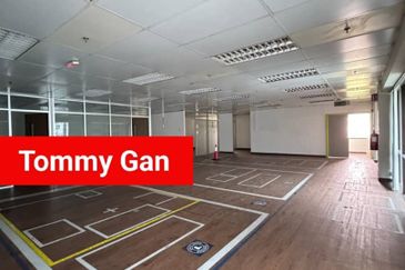 Prai Industrial Estate