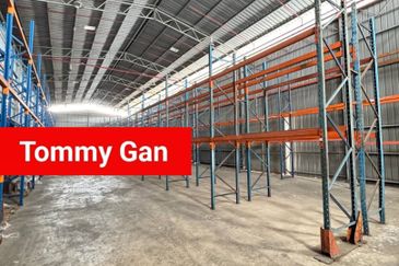 Prai Industrial Estate