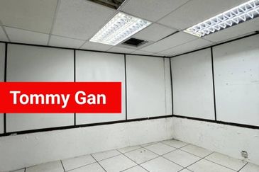 Prai Industrial Estate