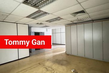 Prai Industrial Estate