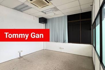 Prai Industrial Estate