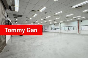 Prai Industrial Estate