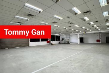 Prai Industrial Estate