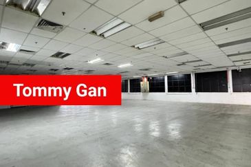 Prai Industrial Estate