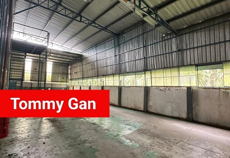 Nibong Tebal ( Industrial )