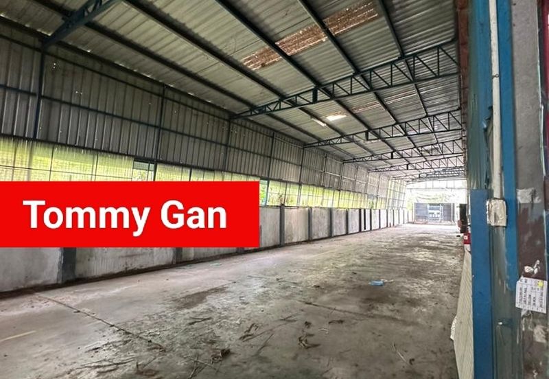 Nibong Tebal ( Industrial )